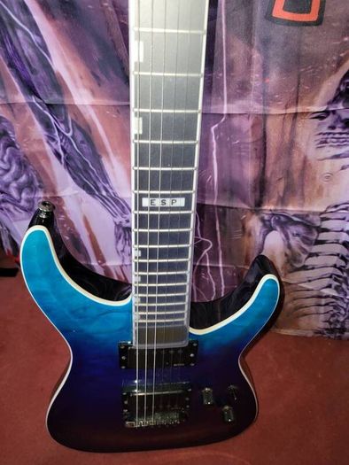 Esp Horizon Ii Bpg