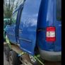 05 Volkswagen caddy for breaking Image 4