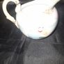 Beautiful Old Japanese Satsuma or Kutani Teapot and Jug, Price for the Two, Postage Available, no chips or cracks, Image 6