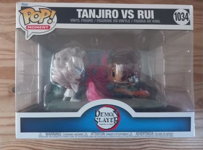Demon Slayer Funko pop