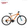 26" kids mountain bike Image 3
