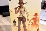 Indiana Jones Adventure Series(Temple Of Doom)