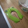 toilet training seat, travel seat, and step stool Image 3