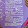 Swimming life vest baby (< 14kg/30lbs) Image 2