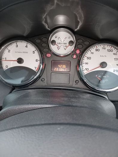 2006 Peugeot 207