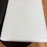 IKEA ASVANG Foam mattress, firm/white, 80x200cm Image 5