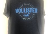 hollister t-shirt size M