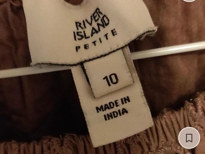River Island Dress price drop