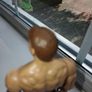 WWE John Cena Wrestling Action Figure Image 4