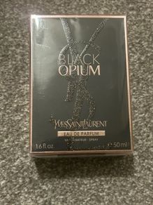 Lancome Black Opium perfume 50ml