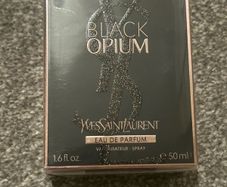 Lancome Black Opium perfume 50ml