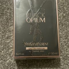 Lancome Black Opium perfume 50ml