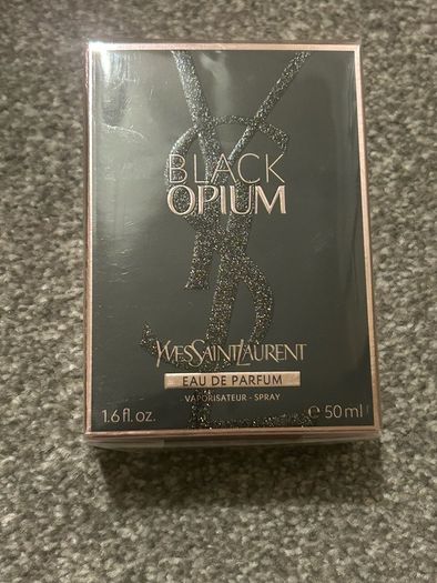 Lancome Black Opium perfume 50ml