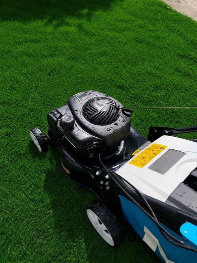 lawnmower