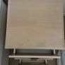 single bed & matching bedside locker Image 6