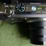 SAMSUNG WB600 Black 14.0MP 24mm Ultra Wide 15x Super Zoom LCD HD Digital Camera ,Charging Cable, Case - Tested Image 7