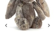 ISO Cottontail bunny genuine  Jellycat
