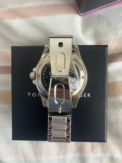 Hilfiger Watch Men