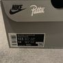 Nike x Patta Mercurial Zoom Vapor 16 Elite - 11.5uk Image 3
