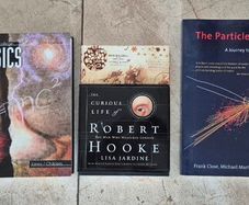 FREE - 5 University Level Physics Books