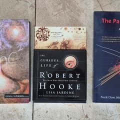 FREE - 5 University Level Physics Books