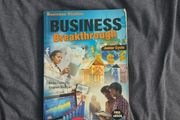 Business Breakthrough New Junior Cycle Business