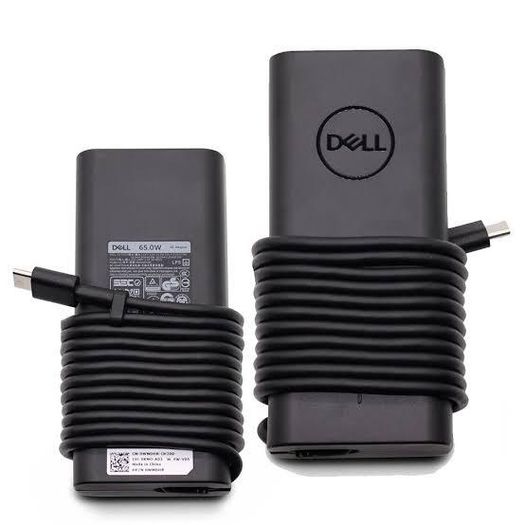 Dell Type-C Chargers (65W)