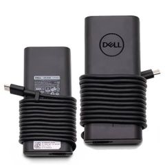 Dell Type-C Chargers (65W)