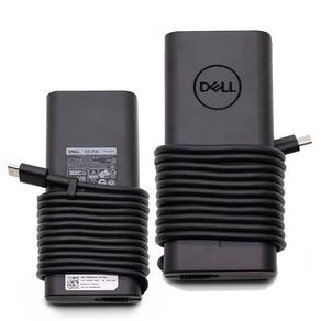 Dell Type-C Chargers (65W)
