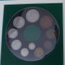 ENGLAND GEORGE VI  Coin Set 1938 In Uncirculated Condition Image 3