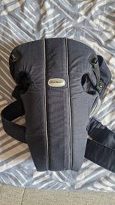 Baby Bjorn Carrier