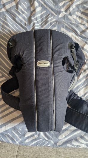 Baby Bjorn Carrier