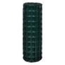 Euro Fence Steel 25x1.7 m Green Image 3
