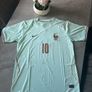 France Away Jersey WC 26 Mbappe#10 Image 2