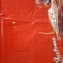 Lightning Mc Queen party table cloth. Image 4