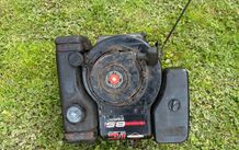 Briggs & Stratton 8.5hp Industrial Commercial Engine