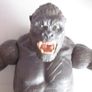 King Kong Skull Island Poseable Action Figure 18" Image 6