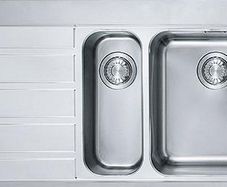 Sink