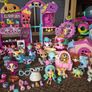 Littlest Pet Shop (LPS) Toy Bundle Image 4