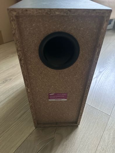 Samsung Speaker