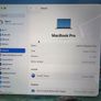MacBook Pro M1 13-inch 1TB SSD 16GB Memory Space Grey Image 2