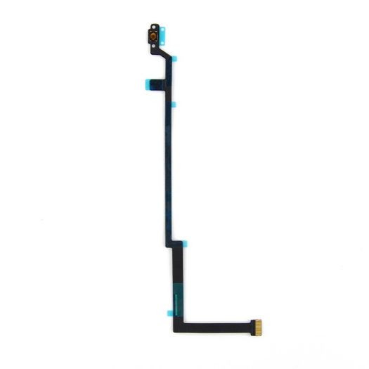 iPad Air Home Button Flex Cable Replacement-#150716