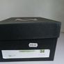 Xaira Black Patent Leather Block Heels Size UK1 EU34 New With Box Shoes CAN POST Image 9