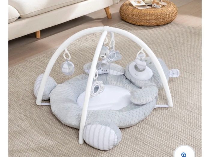 play mat