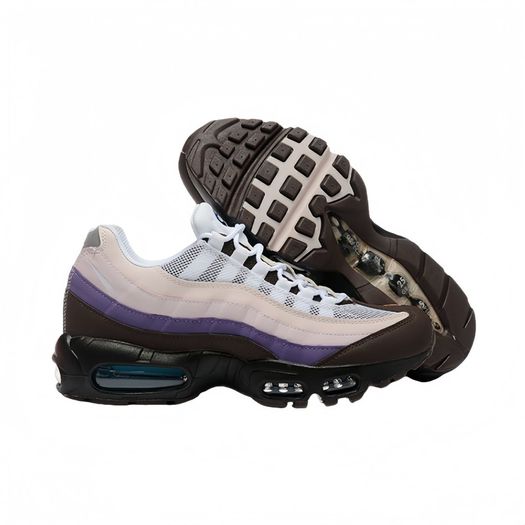 AirMax 95 Grey Jewel