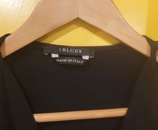 iBlues Dress