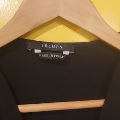 iBlues Dress