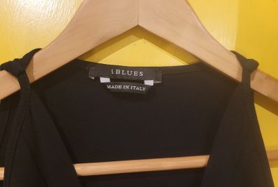 iBlues Dress