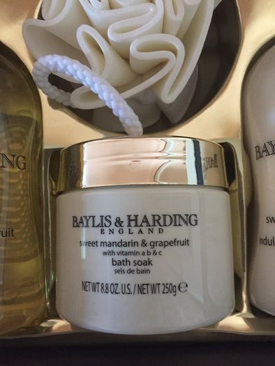 Baylis& Harding sets for sale