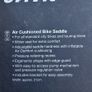 GEL bike seat Image 3
